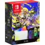 Nintendo Switch Oled Splatoon NEW