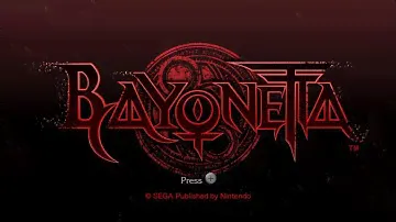 Bayonetta (Nintendo Switch) 【Longplay】