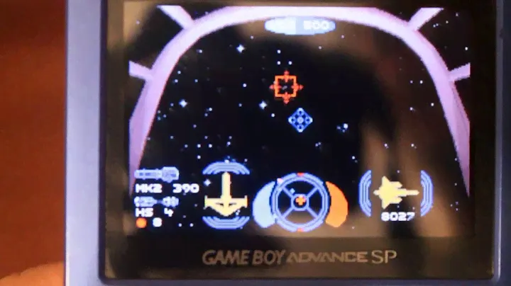 Обзор Game Boy Advance SP - IQUE
