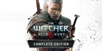 КупитьTHE WITCHER 3: WILD HUNT — COMPLETE EDITION (Nintendo)