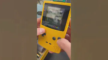 Have You Seen This Game Boy Printer?