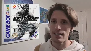 My Top 10 GameBoy Color Games of All Time