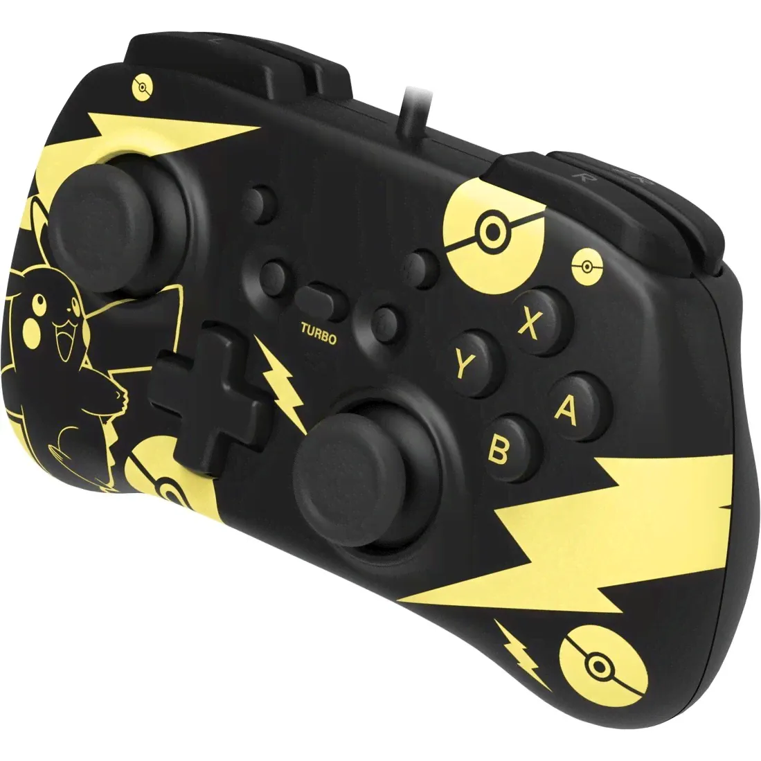 Hori Horipad Mini for Nintendo Switch игровой манипулятор hori-1