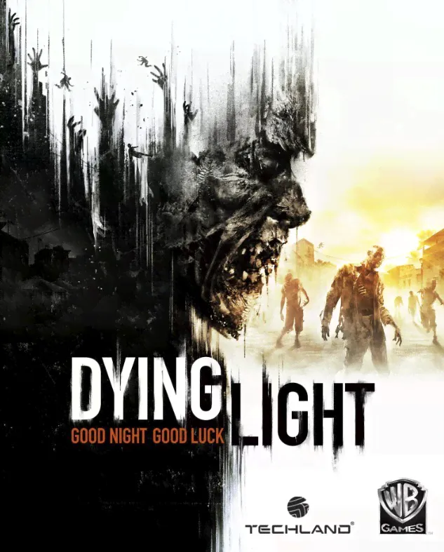 Купить Dying Light ✅ Nintendo Switch за 900 ₽!