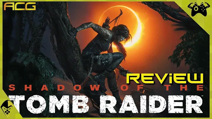 Обзор Shadow of the Tomb Raider «Покупай, жди распродажи, арендуй, никогда не трогай?»