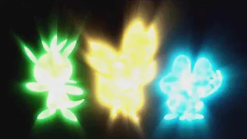 Pokemon X & Y (3DS) Trailer