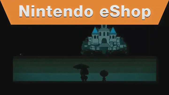 NEW UNDERTALE FOR NINTENDO SWITCH! | Nintendo eshop announcement 2017 | (Fan-Made Video By Lander98)