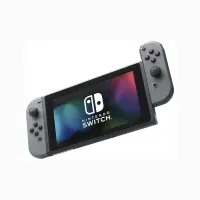 Игровая консоль Nintendo Switch (серый)