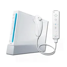 Nintendo Wii [БУ]