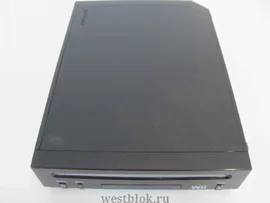 Игровая приставка Nintendo Wii Black