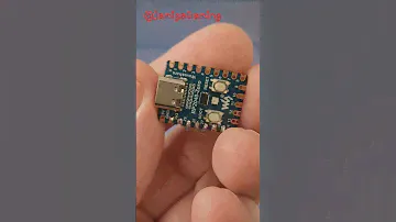 How to re-flash an Rp2040 | Nuke it!!