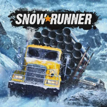 SnowRunner Nintendo Switch (Nintendo eShop)-0