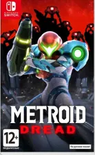 Купить Metroid Dread для Nintendo Switch