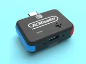 Купить Специальный донгл (RCM Loader) для Nintendo Switch