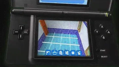 The Sims 3 Nintendo DS Trailer
