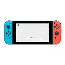 Игровая консоль Nintendo Switch (вторая ревизия)
