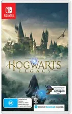 41000015360, Игра Hogwarts Legacy для Nintendo Switch