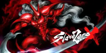 КупитьSlave Zero X (Nintendo)-0