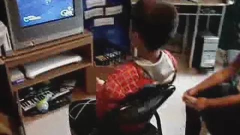 Spiderman 3 for Nintendo Wii