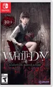 White Day: A Labyrinth Named School [Школа: Белый день][US][Nintendo Switch, английская версия]